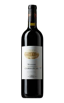 Weinert Carrascal