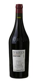 Tissot En Barberon Pinot Noir