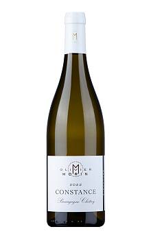 Olivier Morin Constance Bourgogne Chitry