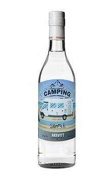Camping Sommer Akevitt