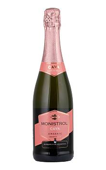 Marqués de Monistrol Rosé Brut