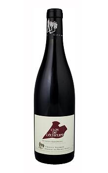 Dom. des Roches Neuves Clos de l'Echelier