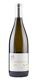 Rocher des Violettes Montlouis Négrette