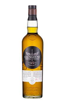 Glengoyne 15 YO Single Malt Whisky