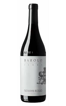 Giovanni Rosso Barolo Serra