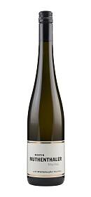 Martin Muthenthaler Mühldorfer Riesling
