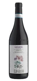 Elio Grasso Gavarini Langhe Nebbiolo
