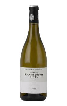 Dom. Roland Sounit Rully