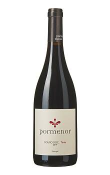 Pormenor Tinto