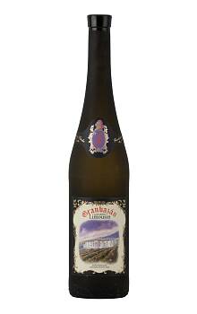 Granbazàn Limousin Albariño