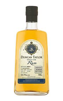 Duncan Taylor Long Pond 16 YO 2000