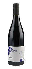 Alex Foillard Brouilly