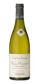 Marc Morey Puligny-Montrachet 1er Cru Les Referts