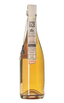 Orsogna Lunaria Pinot Grigio Pet Nat