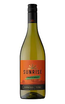 Sunrise Chardonnay