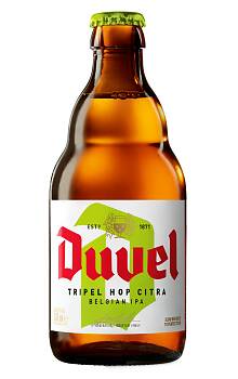 Duvel Tripel Hop Citra