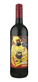Pagos del Rey El Púgil Tempranillo 2014