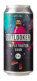 Gipsy Hill Outlooker Triple Fruited Sour