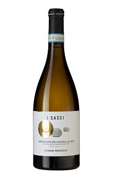 Umani Ronchi I Sassi Verdicchio dei Castelli di Jesi Classico Superiore