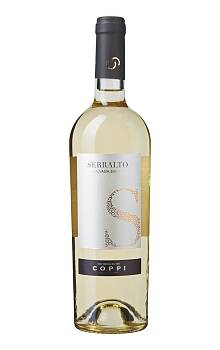 Coppi Serralto Malvasia Bianca