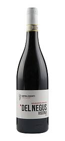 Leusciatti Del Negus Valtellina Superiore Sassella Riserva