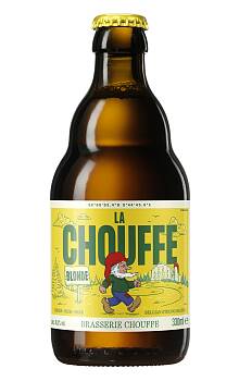 La Chouffe Blond