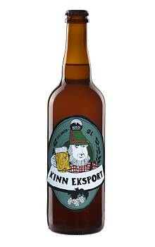 Kinn Eksport