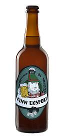 Kinn Eksport