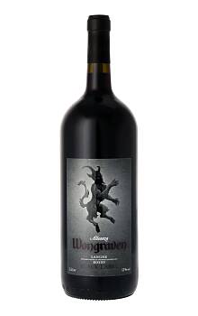 Wongraven Alleanza Langhe Rosso Black Label