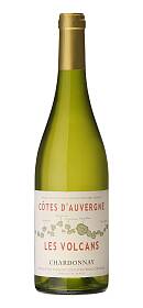 St. Verny Les Volcans Chardonnay