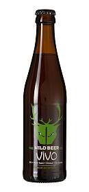 The Wild Beer Vivo Kveik IPA