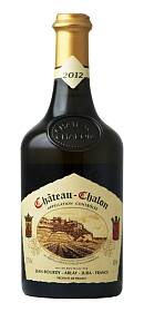 Jean Bourdy Château-Chalon