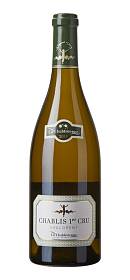 La Chablisienne Chablis 1er Cru Vaulorent