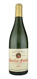 Ferret Pouilly-Fuissé