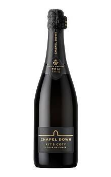 Chapel Down Kit's Coty Blanc de Blancs