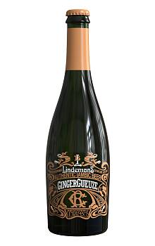Lindemans GingerGueuze