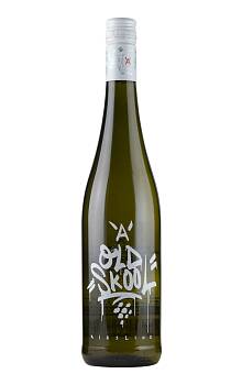 Weing. Andres Old Skool Riesling
