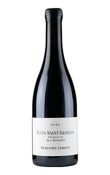 Leroux Nuits-Saint-Georges 1er Cru Aux Boudots