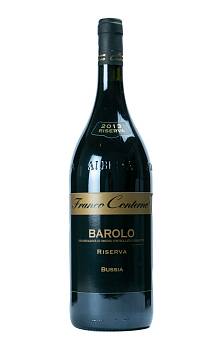 Franco Conterno Barolo Bussia Riserva