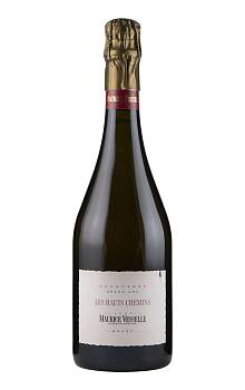 M. Vesselle Les Hauts Chemins Grand Cru