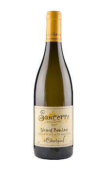 Gérard Boulay Sancerre