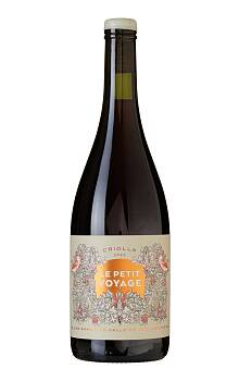 Mundo Reves Le Petit Voyage Criolla