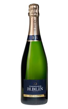 H. Blin Tradition Brut