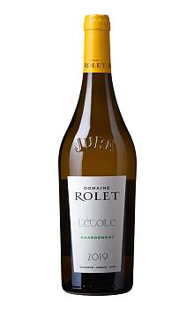 Rolet L'Etoile Chardonnay