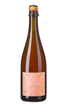 Von Wiesen Apfel Rosè Brut