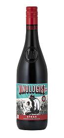 Vinologist Syrah