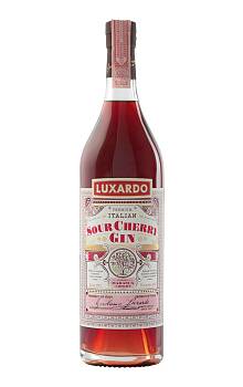 Luxardo Sour Cherry Gin