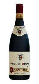 Vidal-Fleury Côtes du Rhône