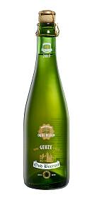 Oud Beersel Barrel Selection Oude Pijpen