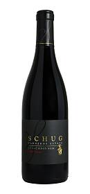 Schug Carneros Estate Pinot Noir